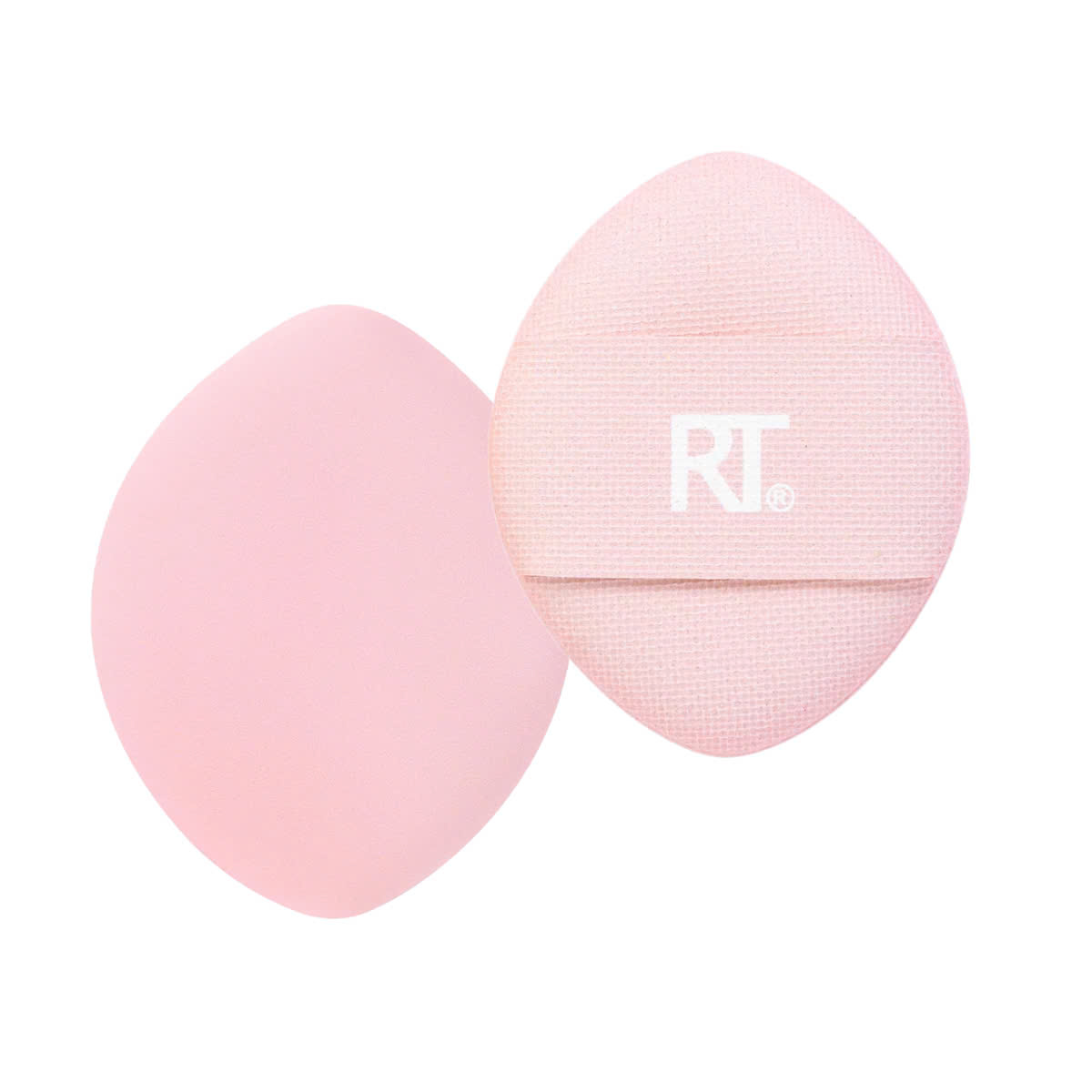 Mút Che Khuyết Điểm Mini RT REAL TECHNIQUES Concealer Puff Pink 0141